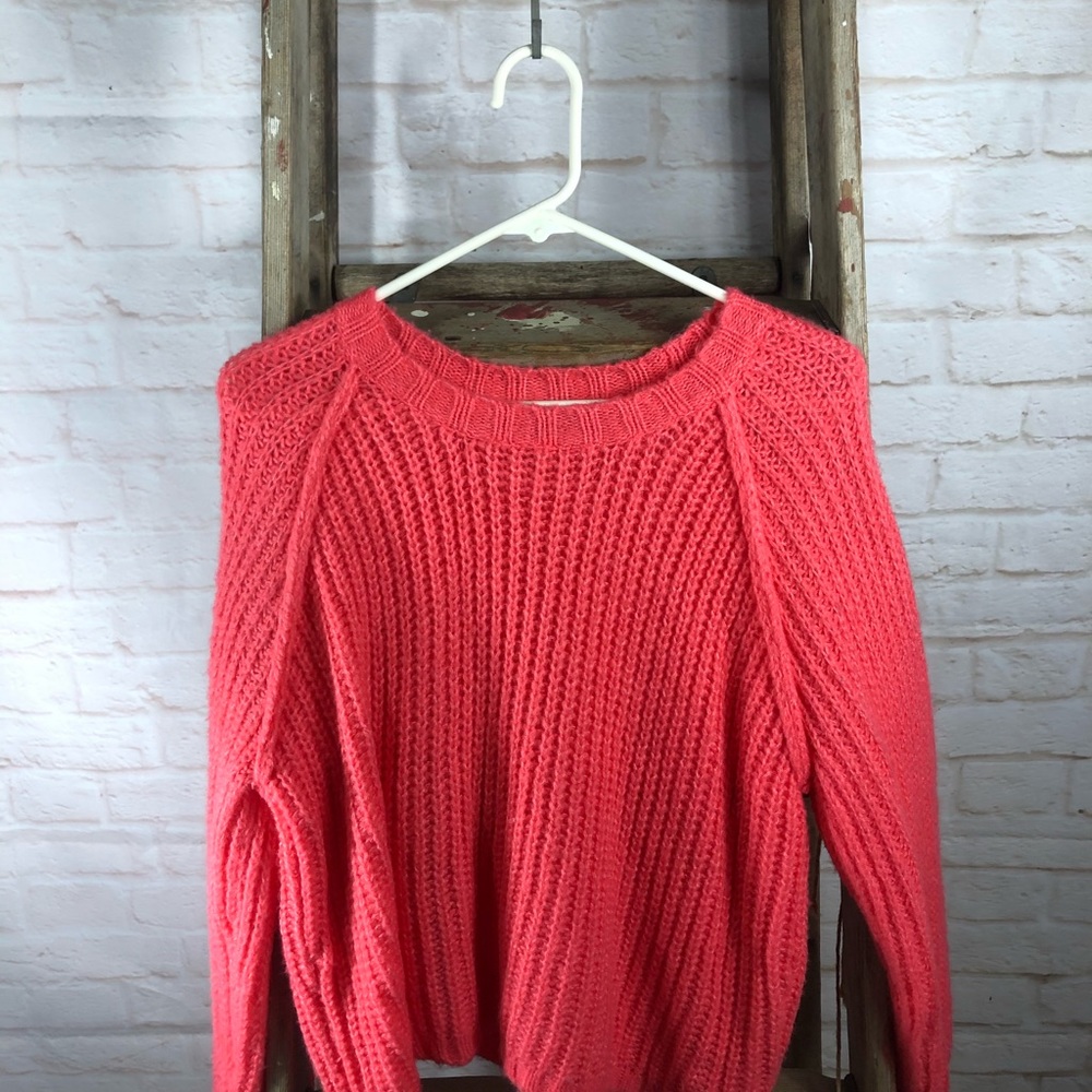 Wild Fable Knit Sweater